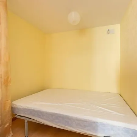 Tem - Muy Centrico, Zona De Marcha, 3º Sin Ascensor 公寓 *