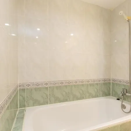 Tem - Muy Centrico, Zona De Marcha, 3º Sin Ascensor 公寓