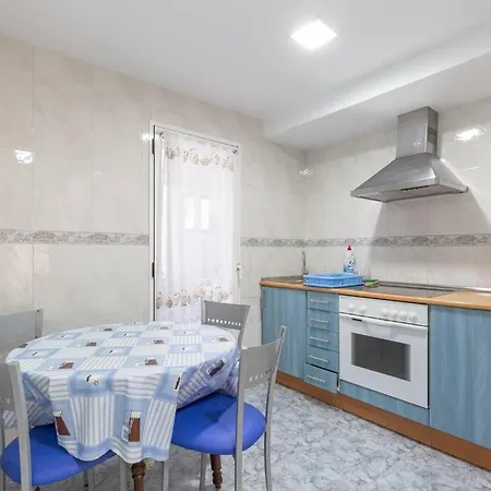 Tem - Muy Centrico, Zona De Marcha, 3º Sin Ascensor