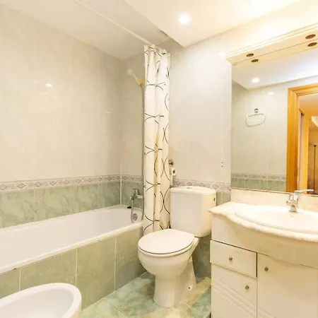 Tem - Muy Centrico, Zona De Marcha, 3º Sin Ascensor * 萨拉戈萨