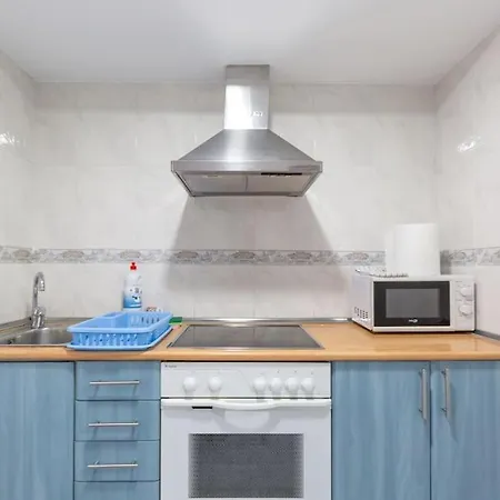 Appartement Temple - Muy Centrico, Zona De Marcha, 3º Sin Ascensor Saragosse