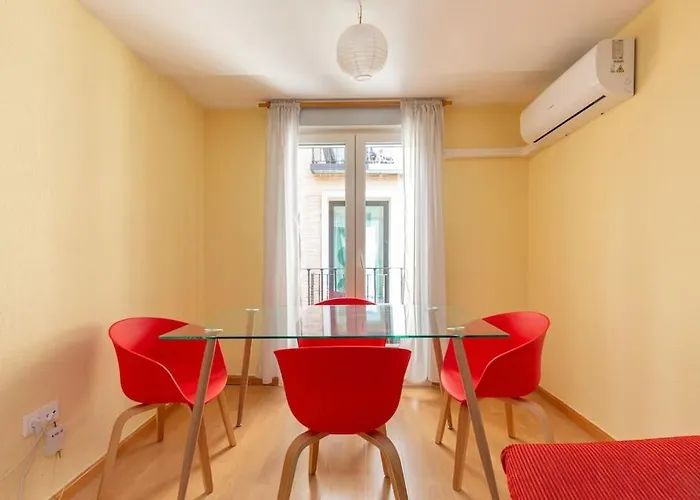 Tem - Muy Centrico, Zona De Marcha, 3º Sin Ascensor Zaragoza