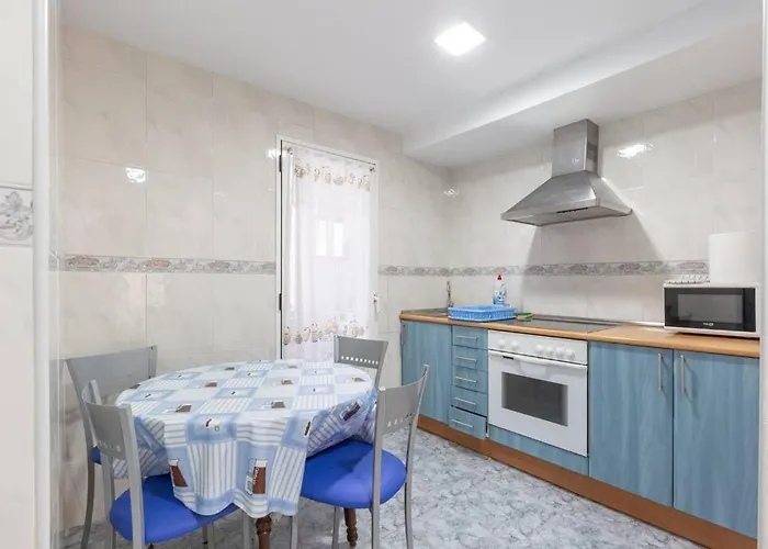 Tem - Muy Centrico, Zona De Marcha, 3º Sin Ascensor