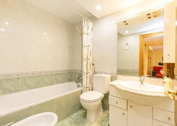 Tem - Muy Centrico, Zona De Marcha, 3º Sin Ascensor * Zaragoza