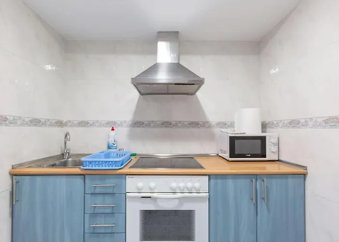 Apartment Tem - Muy Centrico, Zona De Marcha, 3º Sin Ascensor Zaragoza